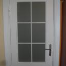 Drzwi klasyczne