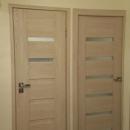 drzwi i renowacja futryn